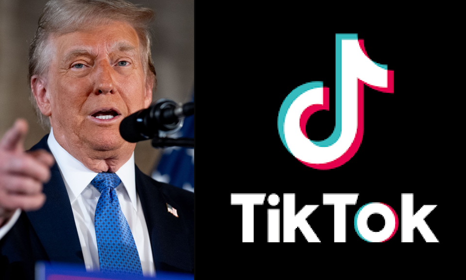 US releases deadline for TikTok sale deal