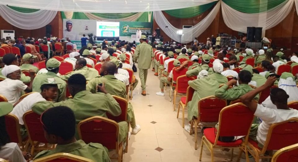 Expert Cautions Youth on rise in synthetic drug abuse