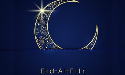 Saudi Arabia announces Sunday as first day of Eid Al Fitr