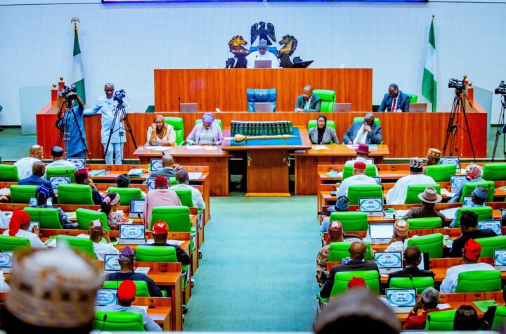 Reps summon Labour Minister over failure to constitute board
