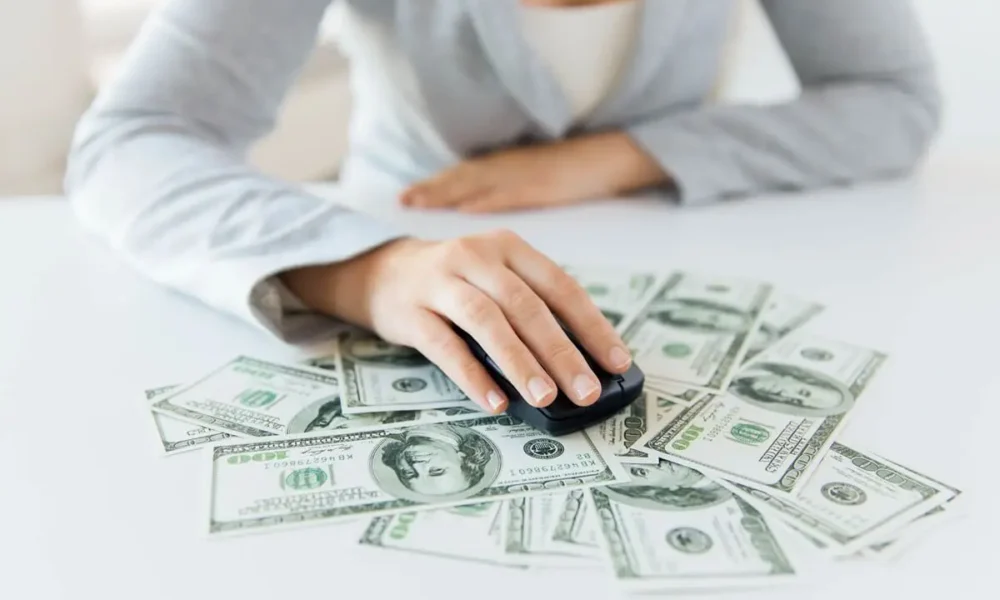 How to Make Up to $5K per Month Blogging in 2025