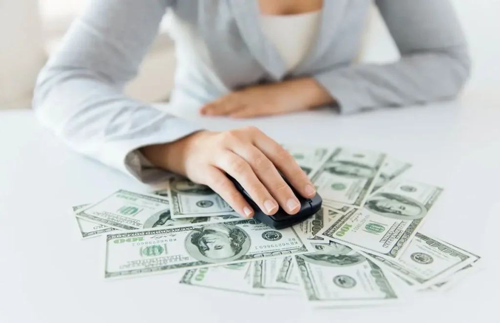 How to Make Up to $5K per Month Blogging in 2025