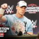 John Cena walks out of WWE Conference