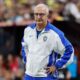 Brazil seriously considering changing coach Dorival Junior after Argentina defeat