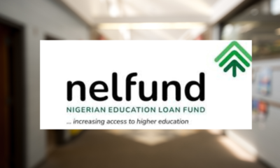NELFUND Disburses ₦79.557M in Student Loans to LASUSTECH, Lamido University, and Others