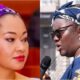 Akpabio’s wife sues Natasha