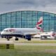Operations Resumes At Heathrow Airport after power outage disruptions