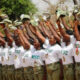Corp Members To Start Receiving 77K From March – New DG