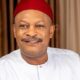 Sam Anyanwu declared as PDP National Secretary by Apex Court