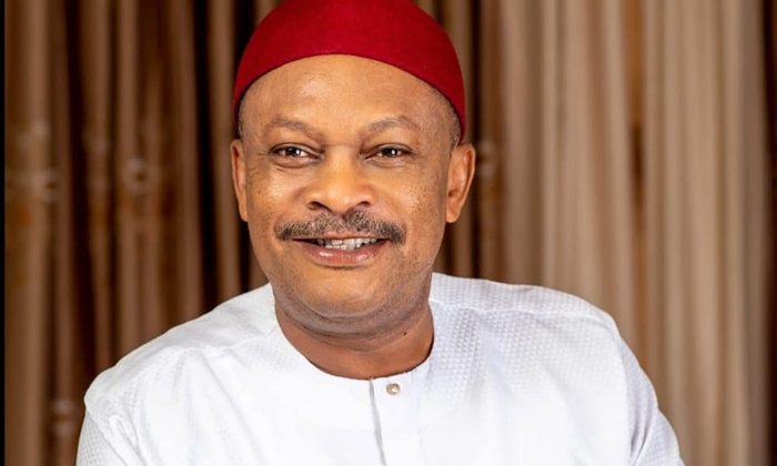 Sam Anyanwu declared as PDP National Secretary by Apex Court
