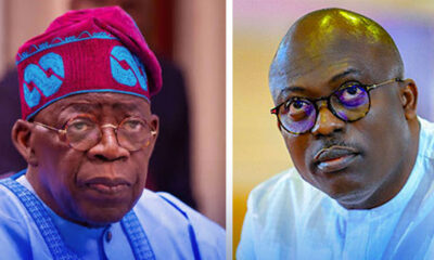 Ijaw National Congress Condemns Tinubu’s State of Emergency in Rivers State