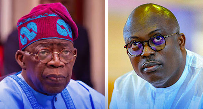 Ijaw National Congress Condemns Tinubu’s State of Emergency in Rivers State