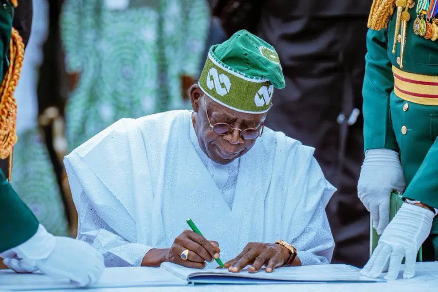 FG Set to Restructure NYSC, Introduce Teachers’, Medical Corps