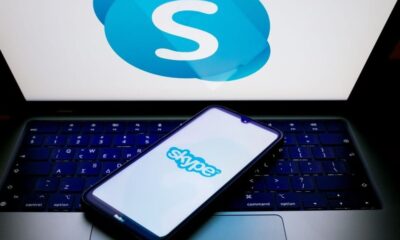 Skype announces closure in May