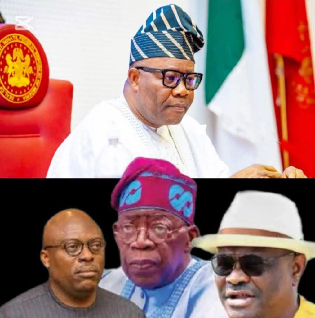 OPINION: President Tinubu and Rivers Political Gamble
