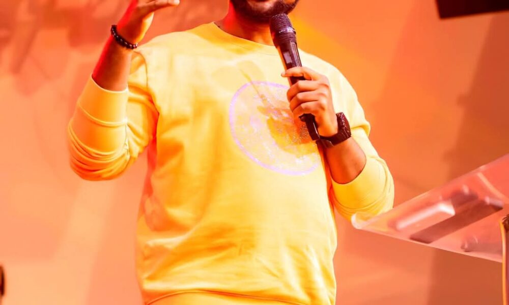 "Why I Hate April Fool Day" - Nigeria-born Tech Expert