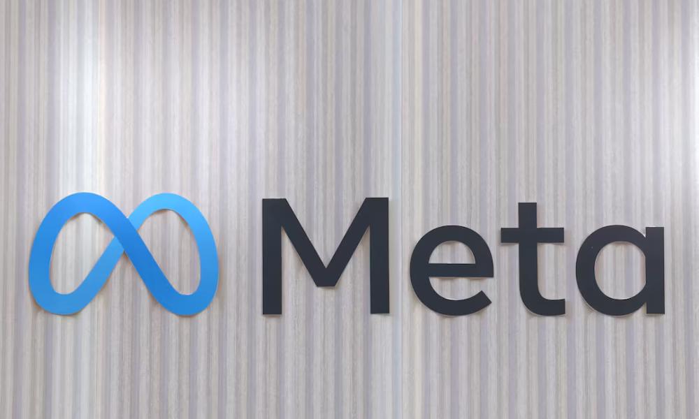 Meta signs multi-year partnership with UFC