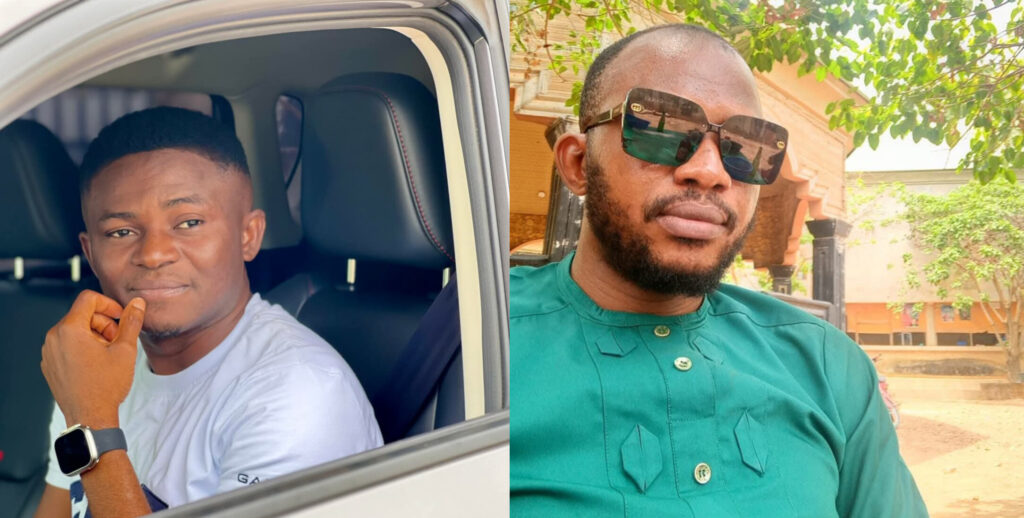 "I Will Put You in Perpetual Jeopardy" - Chikwere Blasts Igboke