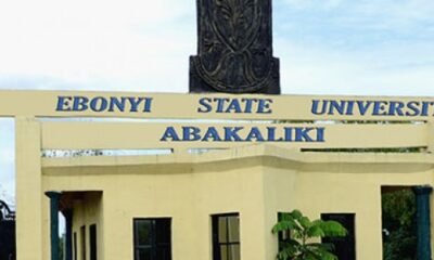 PhD Holder Who Earns a Miserable ₦70k Monthly in Ebonyi University