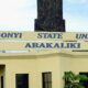 PhD Holder Who Earns a Miserable ₦70k Monthly in Ebonyi University