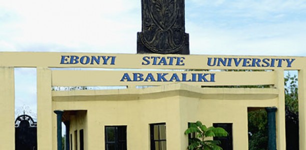 PhD Holder Who Earns a Miserable ₦70k Monthly in Ebonyi University