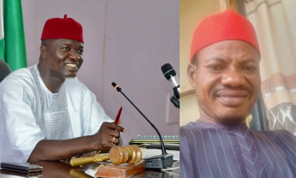SA to Ebonyi Governor on Community Engagement Embarks on Community Tour