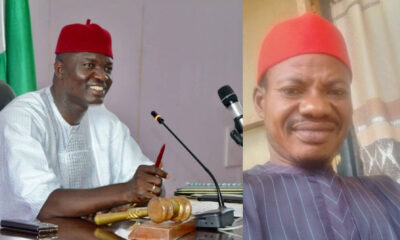SA to Ebonyi Governor on Community Engagement Embarks on Community Tour