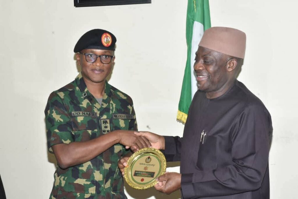 FG Commends NYSC For Curbing Certificate Racketeering