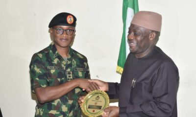 FG Commends NYSC For Curbing Certificate Racketeering