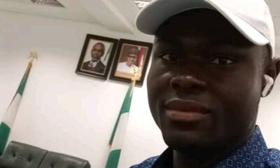 Media Aide to Federal Lawmaker Threatens to Kill Man Over Facebook Post