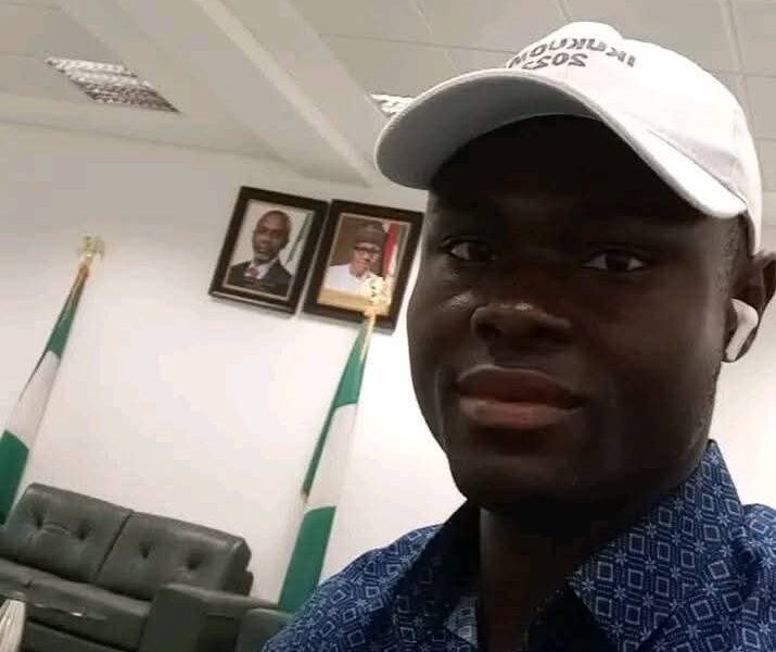 Media Aide to Federal Lawmaker Threatens to Kill Man Over Facebook Post