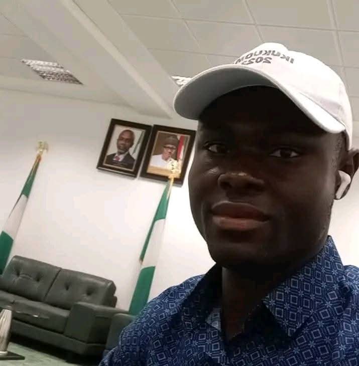 Media Aide to Federal Lawmaker Threatens to Kill Man Over Facebook Post