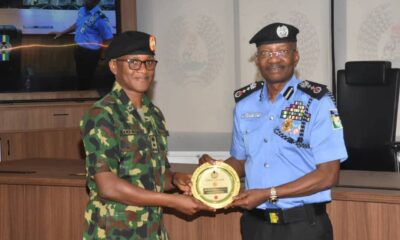 IGP Promises Robust Synergy With NYSC
