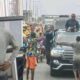 BREAKING: Teenager Who Stood in Front of Peter Obi's Convoy, Freed After Being Framed for Armed Robbery
