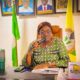 We Must Maintain High Sense Of Discipline - Salmwang Tells Lagos Officials