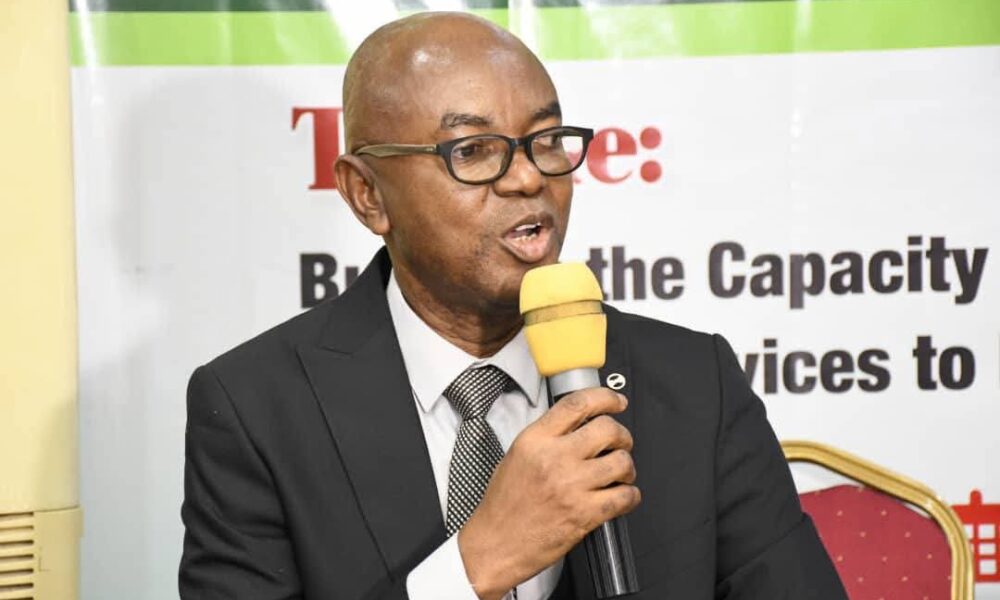 General Nafiu Restates Nysc's Commitment To Free Legal Services Through Corps Lawyers