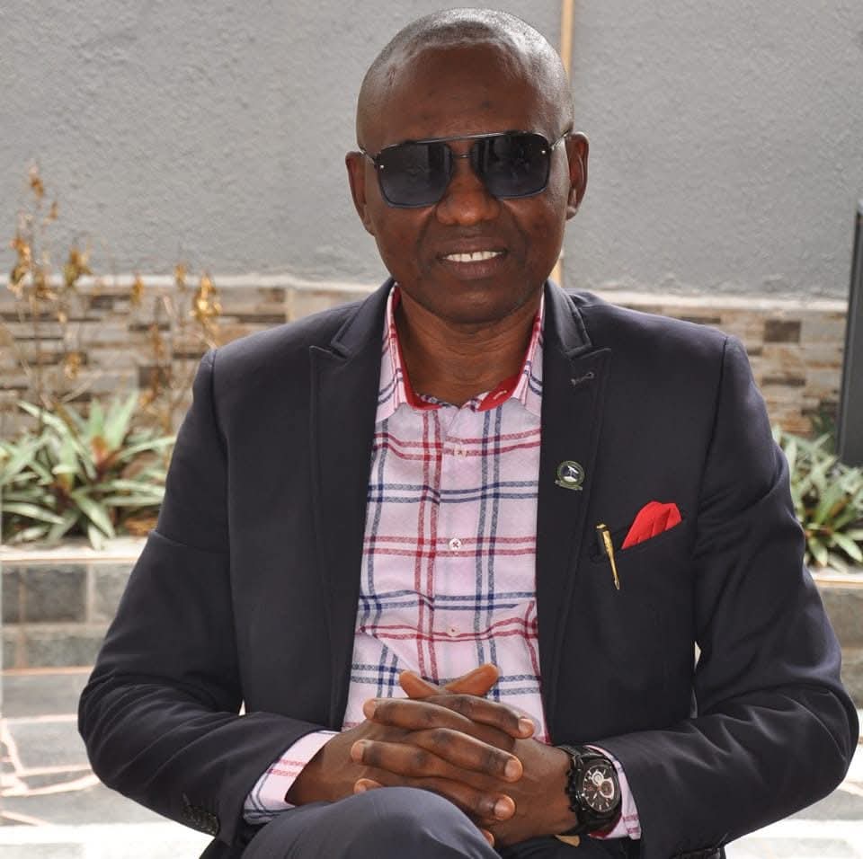 AE FUNAI PRO Set To Join Nigerian Army Amid Low Applications
