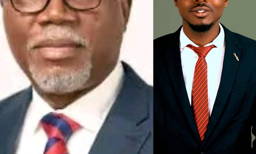 Easter Retreat: Appreciation to the Ondo State Executive Governor