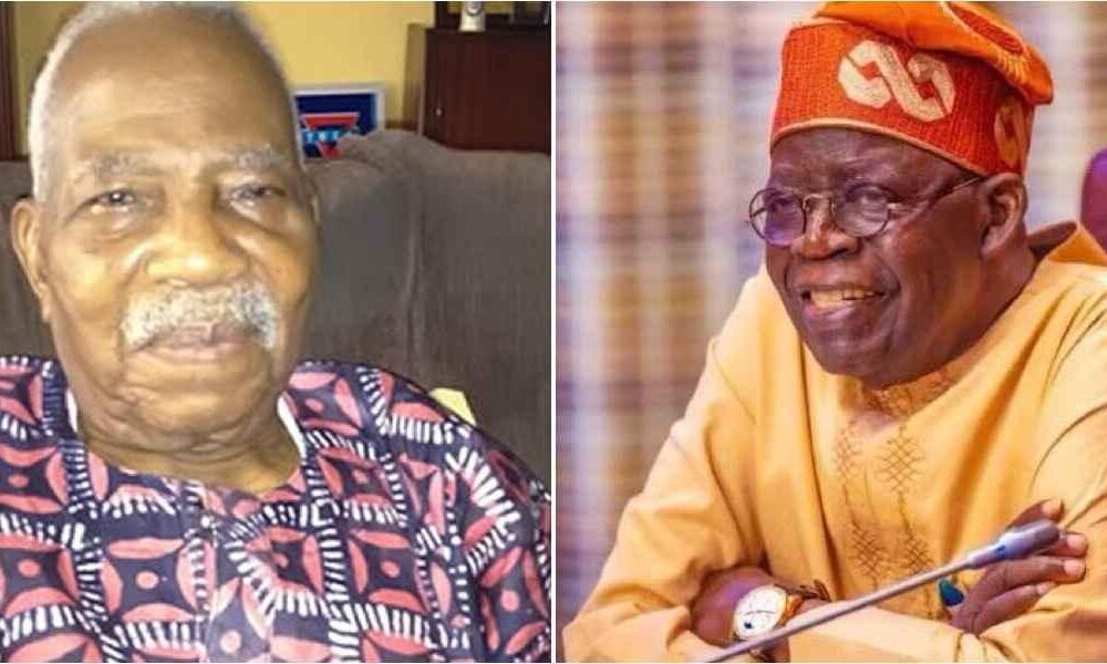 “Tinubu is doing better than expected for Nigeria” – Afenifere leader