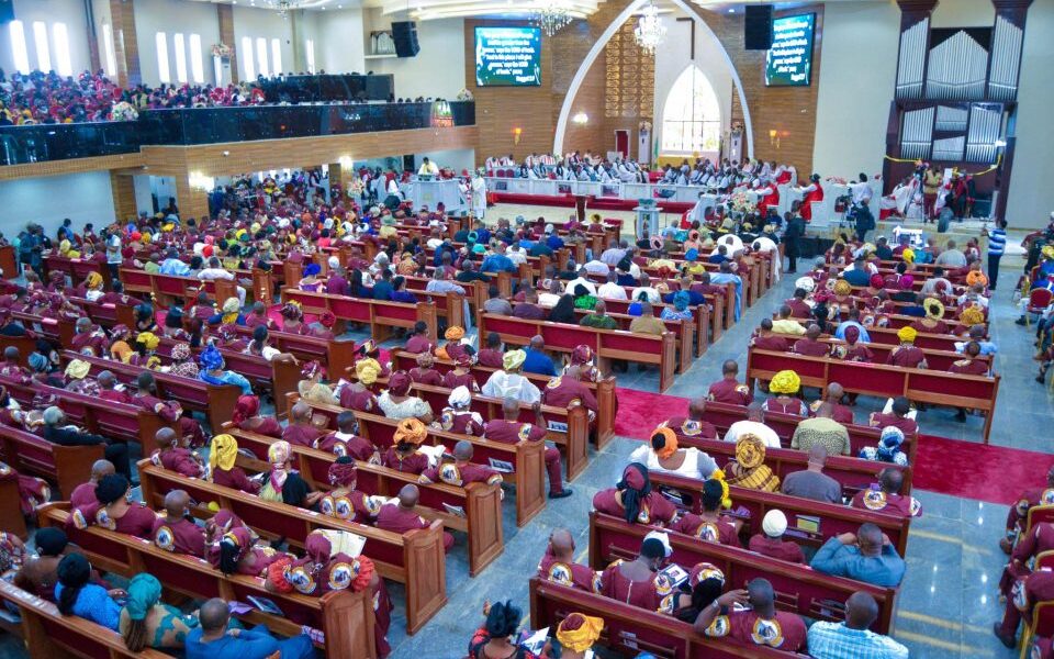 Vicar urges government to prioritise citizens’ welfare