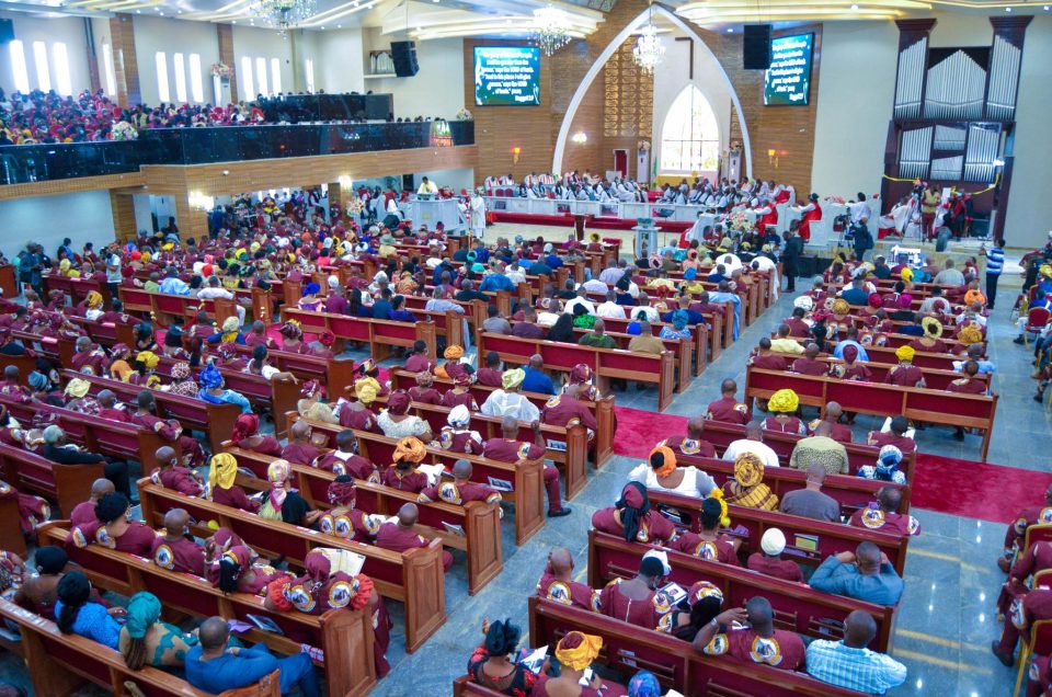 Vicar urges government to prioritise citizens’ welfare