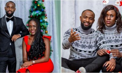 Pastor ends 7-year marriage, says wife was ‘too perfect’ for him
