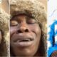 Portable’s new signee breaks down in tears