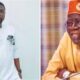 “If Tinubu can’t fix Nigeria, no politician can” – Seyi Law