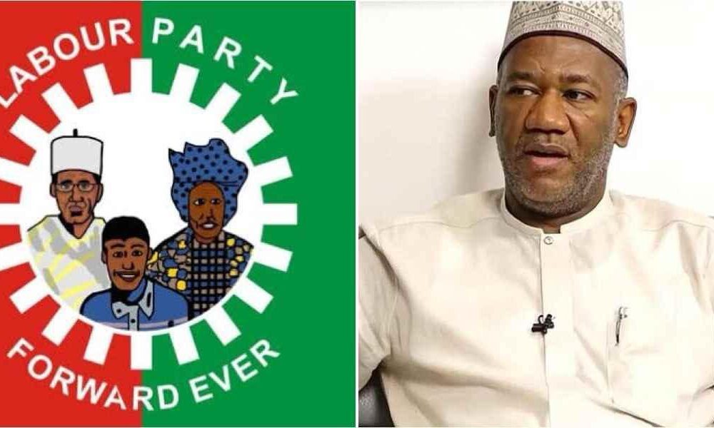 “2023 is over, move on” – Labour Party disowns Datti Baba-Ahmed’s remarks on Tinubu