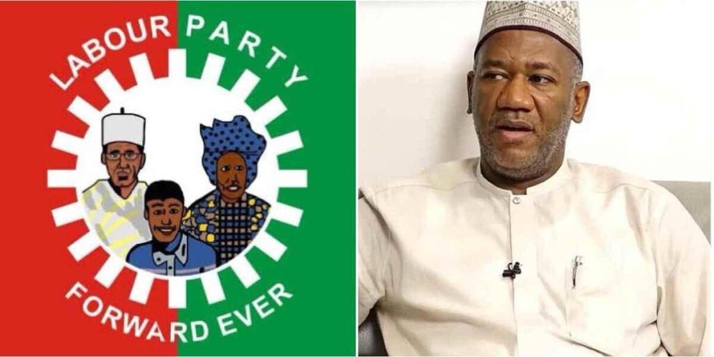 “2023 is over, move on” – Labour Party disowns Datti Baba-Ahmed’s remarks on Tinubu
