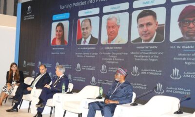 How US Tariffs can boost Intra-African Trade-Alake