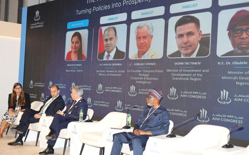 How US Tariffs can boost Intra-African Trade-Alake