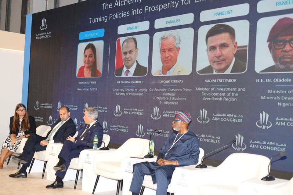 How US Tariffs can boost Intra-African Trade-Alake