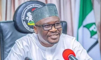 Fintiri Announces 4,000 Job Vacancies